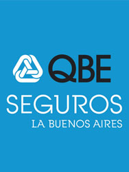 QBE Seguros - La Buenos Aires